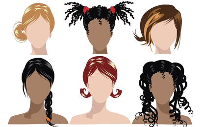 Ways to Determine Your Hair Type - Vasu Store